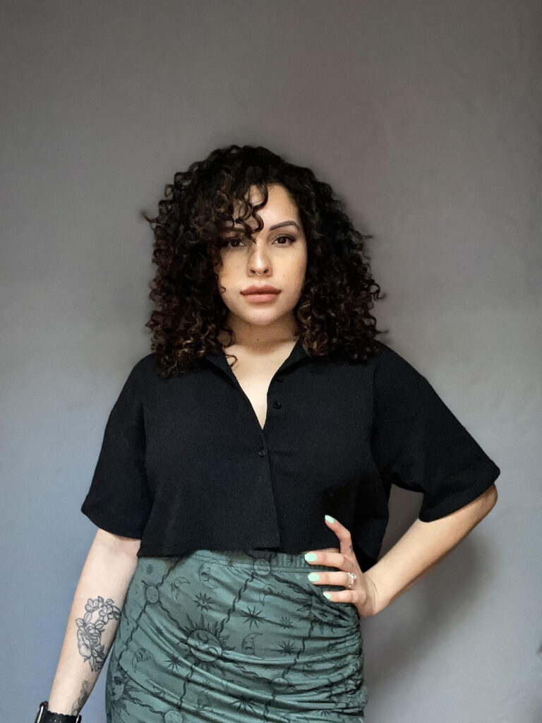 Niah Sellers Bio Pic